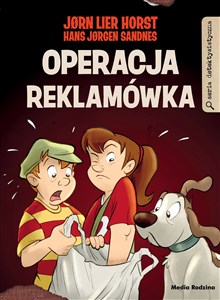 Picture of Operacja Reklamówka