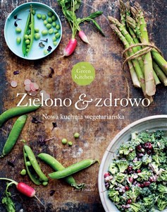 Picture of Green Kitchen Zielono zdrowo
