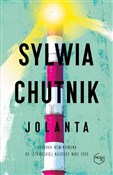 polish book : Jolanta - Sylwia Chutnik