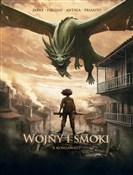 Książka : Wojny i sm... - Nicolas Jarry, Franceska Follini, Paolo Antiga