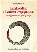 Polska książka : Ladislav K... - Kamila Woźniak