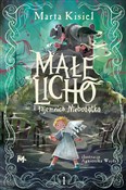Małe Licho... - Marta Kisiel -  Polish Bookstore 