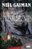 Książka : Sandman Pr... - Opracowanie Zbiorowe