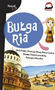 Bułgaria - Opracowanie Zbiorowe -  Książka z wysyłką do UK