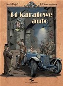 14-karatow... - Jeno Rejto, Pal Korcsmaros -  Książka z wysyłką do UK