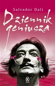 Picture of Dziennik geniusza