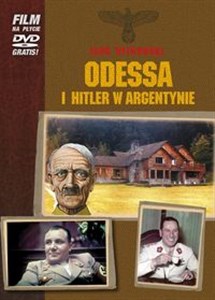 Obrazek ODESSA i Hitler w Argentynie