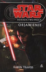 Picture of Star Wars Dziedzictwo Mocy Objawienie