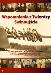 Obrazek Wspomnienia z Twierdzy Świnoujście