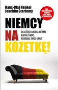 Polska książka : Niemcy na ... - Joachim Starbatty, Hans-Olaf Henkel
