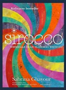 Sirocco Wp... - Sabrina Ghayour -  foreign books in polish 