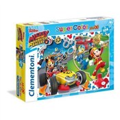 Puzzle Sup... -  books in polish 