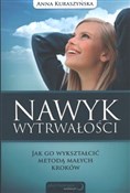 Nawyk wytr... - Anna Kuraszyńska - Ksiegarnia w UK