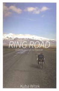 Picture of Ring Road Dookoła Islandii na rowerze