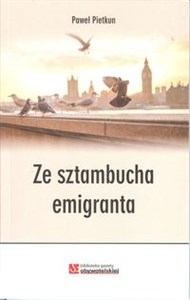 Picture of Ze sztambucha emigranta