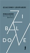 Zibaldone ... - Giacomo Leopardi -  Polish Bookstore 