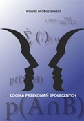 Logika prz... - Paweł Matuszewski -  books from Poland
