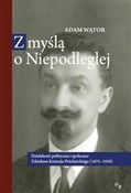 Z myślą o ... - Adam Wątor -  books from Poland