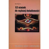 12 ścieżek... - Ken Keyes -  Polish Bookstore 