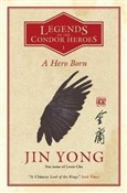 A Hero Bor... - Jin Yong -  Polish Bookstore 