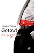 Gotowi na ... - Richard Glover -  books from Poland