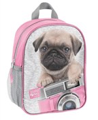 polish book : Plecaczek ...