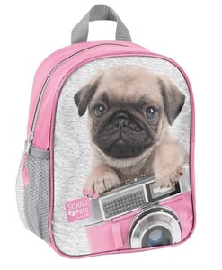 Obrazek Plecaczek Studio Pets