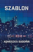 Szablon - Agnieszka Sudomir -  books in polish 