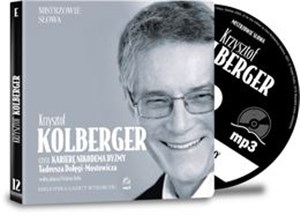 Picture of [Audiobook] Kariera Nikodema Dyzmy czyta Krzysztof  Kolberger (Płyta CD)