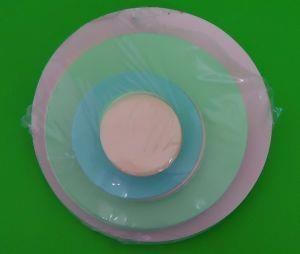 Obrazek Papier do origami kółka 10,8,5,3cm