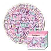 Pusheen Uk... -  books from Poland