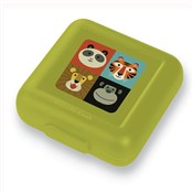 polish book : Pudełko na...