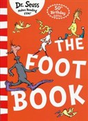 Książka : Foot Book