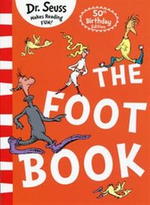 Picture of Foot Book