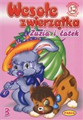 Zuzia i Ła... - Opracowanie Zbiorowe -  Książka z wysyłką do UK