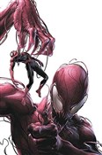 Carnage Om... - Peter Milligan, Zeb Wells, Chris Yost -  foreign books in polish 