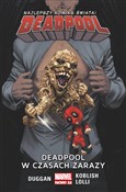 Deadpool T... - Gerry Duggan -  books from Poland