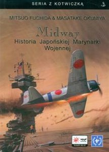 Picture of Midway Historia Japońskiej Marynarki Wojennej