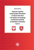 Wybrane as... - Maciej Mróz -  books from Poland