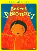 Sekret Ele... - Anik Leray, Alexandre Reverend -  Książka z wysyłką do UK