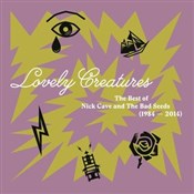 Książka : Lovely Cre... - Nick Cave And The Bad Seeds