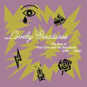 Picture of Lovely Creatures - The Best Of (1984-2014) (Vinyl)