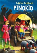 Pinokio - Carlo Collodi -  Polish Bookstore 