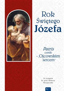 Picture of Rok Świętego Józefa „Patris corde – Ojcowskim sercem”