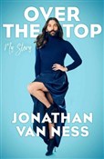 Over the T... - Jonathan Van Ness -  Książka z wysyłką do UK
