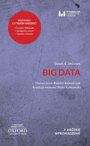 Picture of Big Data Krótkie Wprowadzenie 30