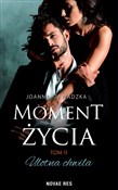 Moment życ... - Joanna Zawadzka -  books in polish 