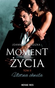 Picture of Moment życia Tom 2 Ulotna chwila