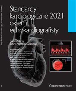 Picture of Standardy Kardiologiczne Okiem Echokardiografisty 2021