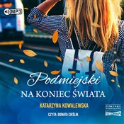 Polska książka : [Audiobook... - Katarzyna Kowalewska